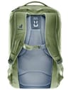 deuter + Duffel Pro Pack 30 Mineral Grove