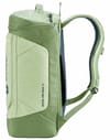 deuter + Duffel Pro Pack 30 Mineral Grove - 4
