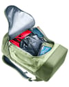deuter + Duffel Pro Pack 30 Mineral Grove - 7
