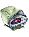 deuter + Duffel Pro Pack 30 Mineral Grove - 8