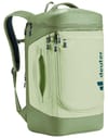 deuter + Duffel Pro Pack 30 Mineral Grove - 9