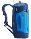 deuter + Duffel Pro Pack 30 Neptune Nightblue - 3