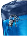 deuter + Duffel Pro Pack 30 Neptune Nightblue - 6