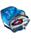 deuter + Duffel Pro Pack 30 Neptune Nightblue - 8