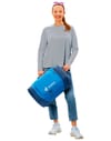 deuter + Duffel Pro Pack 30 Neptune Nightblue - 10
