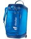 deuter + Duffel Pro Roller 90 Neptune Nightblue - 4