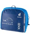deuter + Duffel Pro Roller 90 Neptune Nightblue - 6