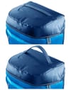 deuter + Duffel Pro Roller 90 Neptune Nightblue - 7