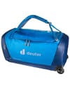 deuter + Duffel Pro Roller 90 Neptune Nightblue - 9