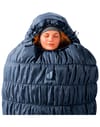 deuter + Exosphere SL -11C/12F Ink Maple - 5