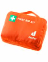 First Aid Kit Koi + deuter