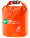 First Aid Kit Waterproof Koi + deuter