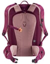 deuter + Freerider 22 SL Ashrose Cassis