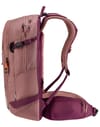 deuter + Freerider 22 SL Ashrose Cassis - 4