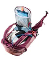deuter + Freerider 22 SL Ashrose Cassis - 5