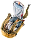 deuter + Freerider 24 Savanna Nori - 5