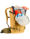 deuter + Freerider 24 Savanna Nori - 6