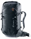 Freescape Lite 24 SL Black + deuter