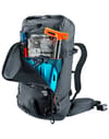 deuter + Freescape Lite 24 SL Black - 5