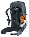 deuter + Freescape Lite 24 SL Black - 6