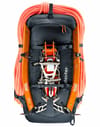 deuter + Freescape Lite 24 SL Black - 7