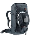 deuter + Freescape Lite 24 SL Black - 9