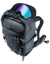 deuter + Freescape Lite 24 SL Black - 10