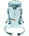 deuter + Freescape Lite 24 SL Nilas Cloud