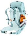 deuter + Freescape Lite 24 SL Nilas Cloud - 6