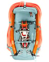 deuter + Freescape Lite 24 SL Nilas Cloud - 7