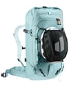 deuter + Freescape Lite 24 SL Nilas Cloud - 9