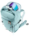 deuter + Freescape Lite 24 SL Nilas Cloud - 10