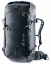 Freescape Lite 26 Black + deuter