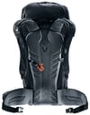 deuter + Freescape Lite 26 Black