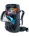 deuter + Freescape Lite 26 Black - 4