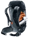 deuter + Freescape Lite 26 Black - 5