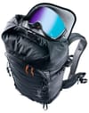 deuter + Freescape Lite 26 Black - 9
