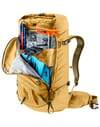 deuter + Freescape Lite 26 Savanna Nori - 4