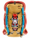 deuter + Freescape Lite 26 Savanna Nori - 6