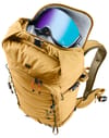 deuter + Freescape Lite 26 Savanna Nori - 9