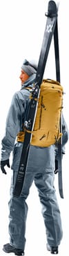 deuter + Freescape Lite 26 Savanna Nori - 10