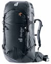 Freescape Tour 30 SL Black + deuter