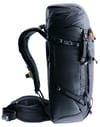 deuter + Freescape Tour 30 SL Black - 3