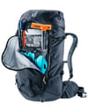 deuter + Freescape Tour 30 SL Black - 4