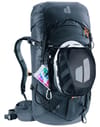 deuter + Freescape Tour 30 SL Black - 8