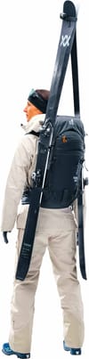 deuter + Freescape Tour 30 SL Black - 10