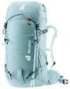 Freescape Tour 30 SL Nilas Cloud + deuter