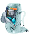 deuter + Freescape Tour 30 SL Nilas Cloud - 4