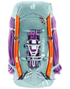 deuter + Freescape Tour 30 SL Nilas Cloud - 5