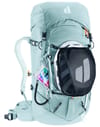 deuter + Freescape Tour 30 SL Nilas Cloud - 8